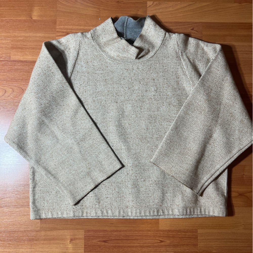 Women’s Madewell Beige Sweater